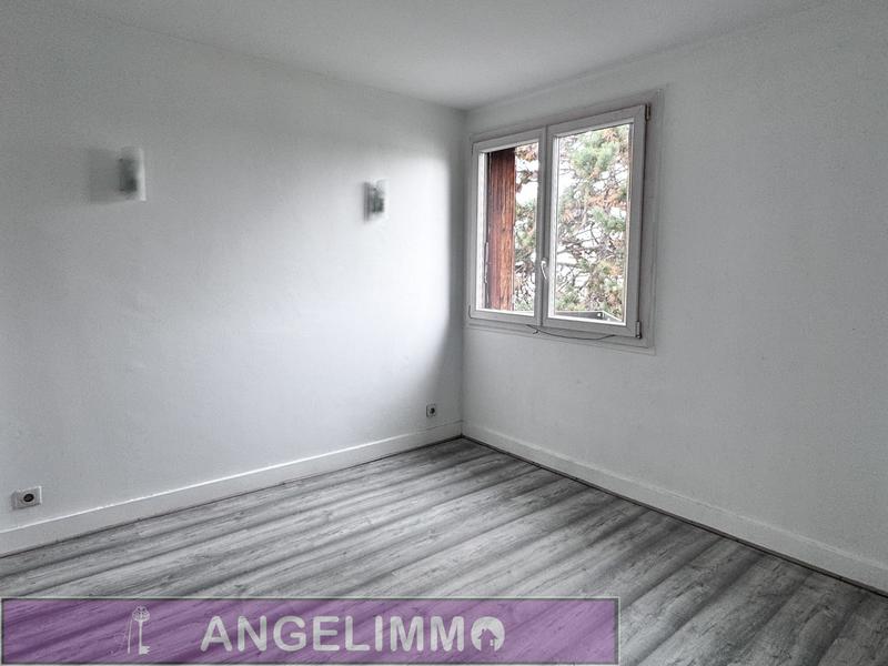 Appartement - 61 m² - 4 pièces