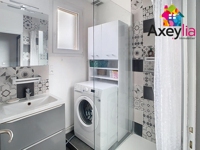 Appartement - 70 m² - 4 pièces