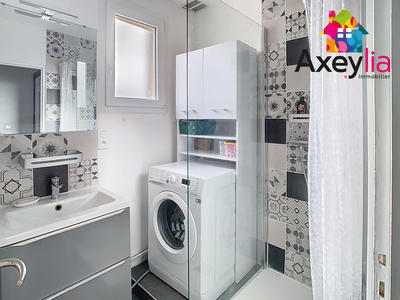 Appartement - 70 m² - 4 pièces