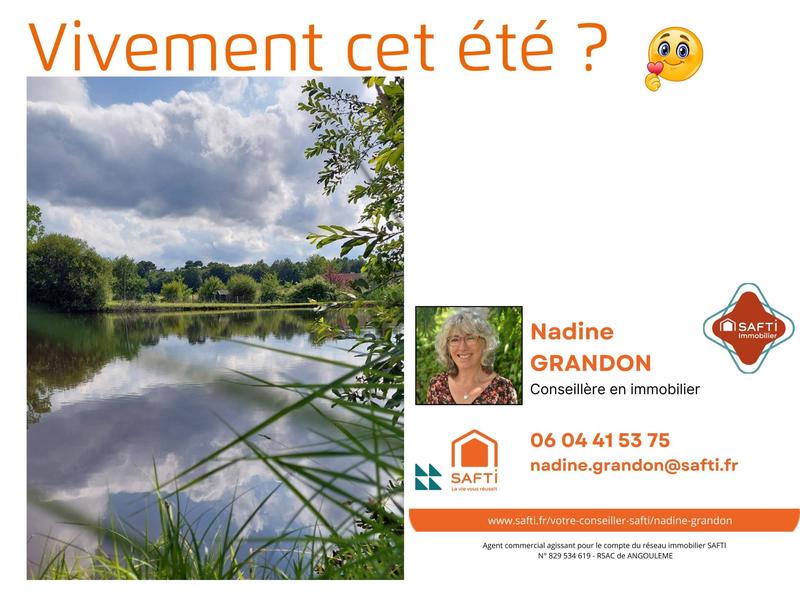 Maison - 208 m² - 9 pièces