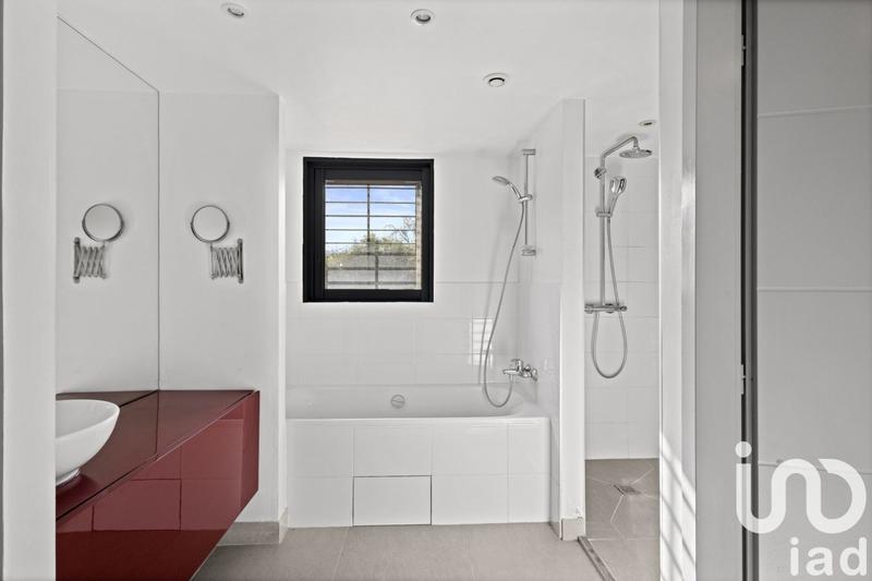 Maison de maîtres - 155 m² - 5 pièces