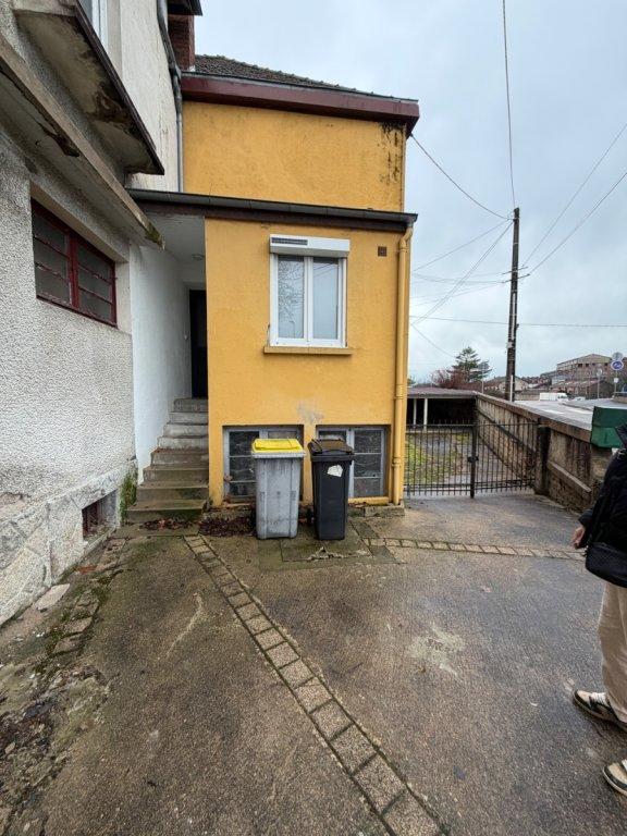 Immeuble - 200 m² - 4 pièces