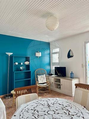 Appartement - 49 m² - 4 pièces