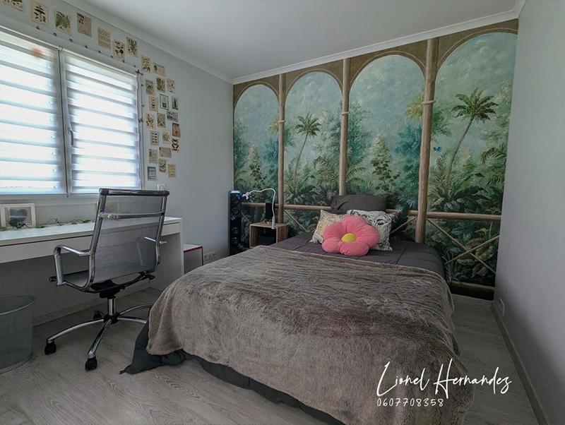 Villa - 139 m² - 5 pièces