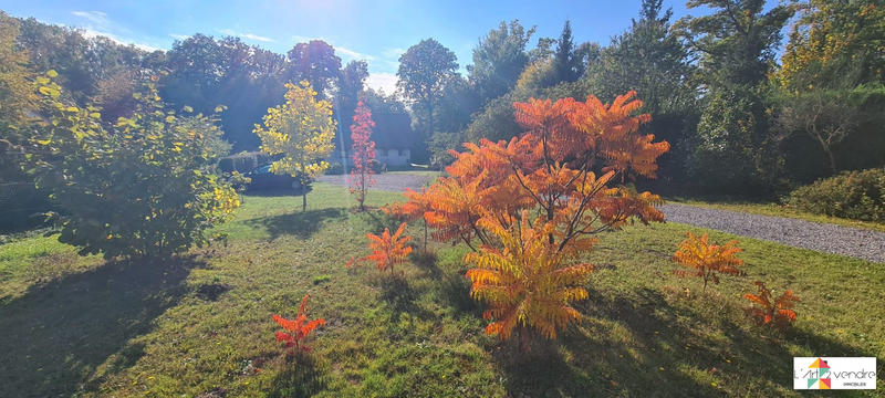 Maison - 155 m² - 7 pièces