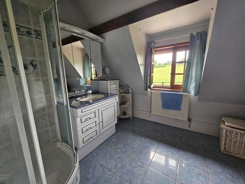 Maison - 157 m² - 6 pièces