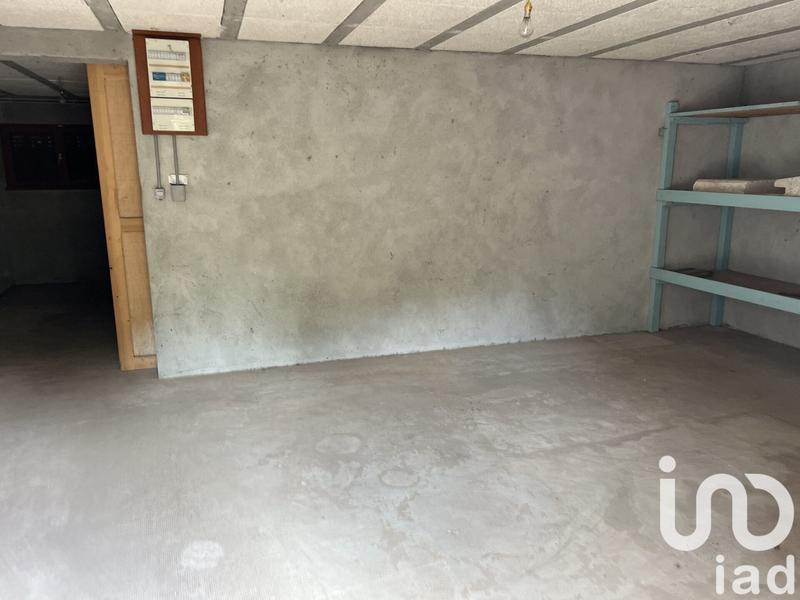 Maison - 114 m² - 5 pièces