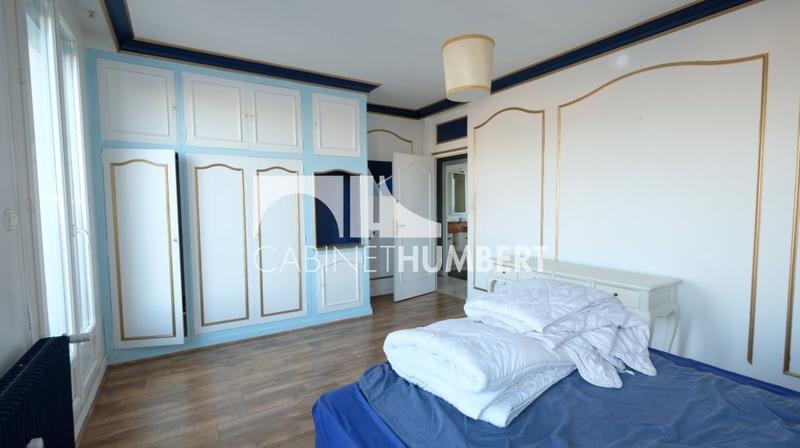 Appartement - 155 m² - 4 pièces