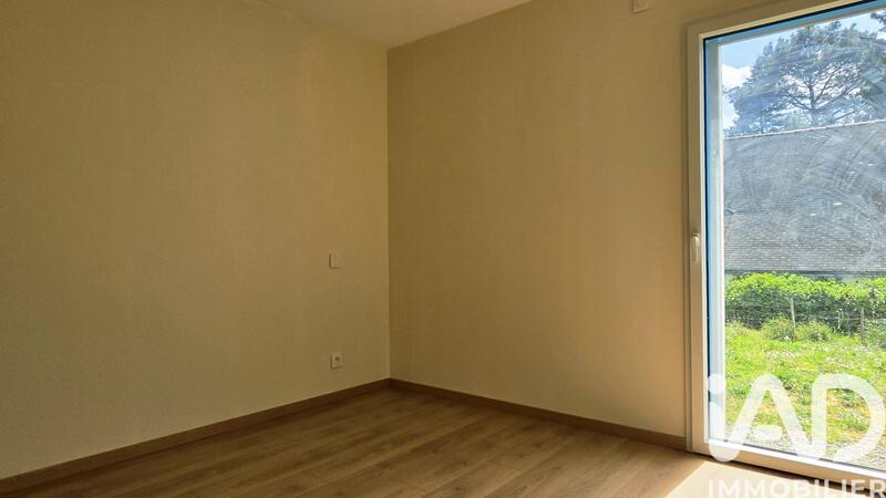 Maison - 74 m² - 3 pièces