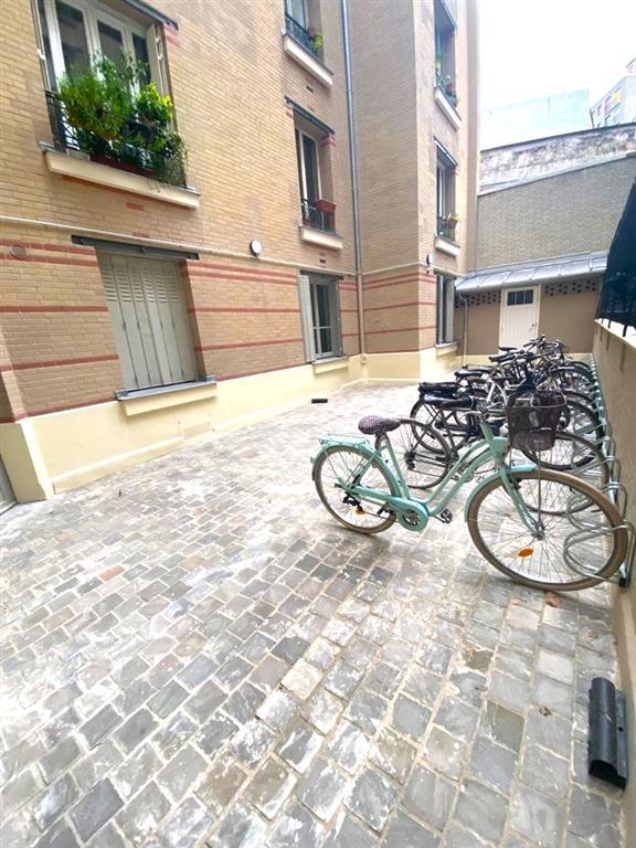 Local commercial - 59 m²