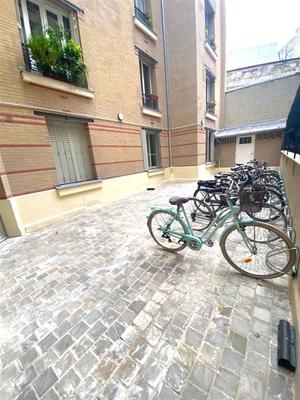 Local commercial - 59 m²