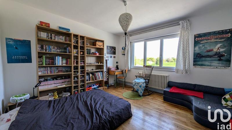 Local commercial - 194 m² - 4 pièces