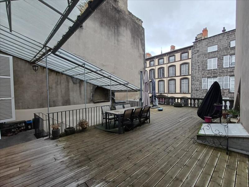 Appartement - 105 m² - 4 pièces