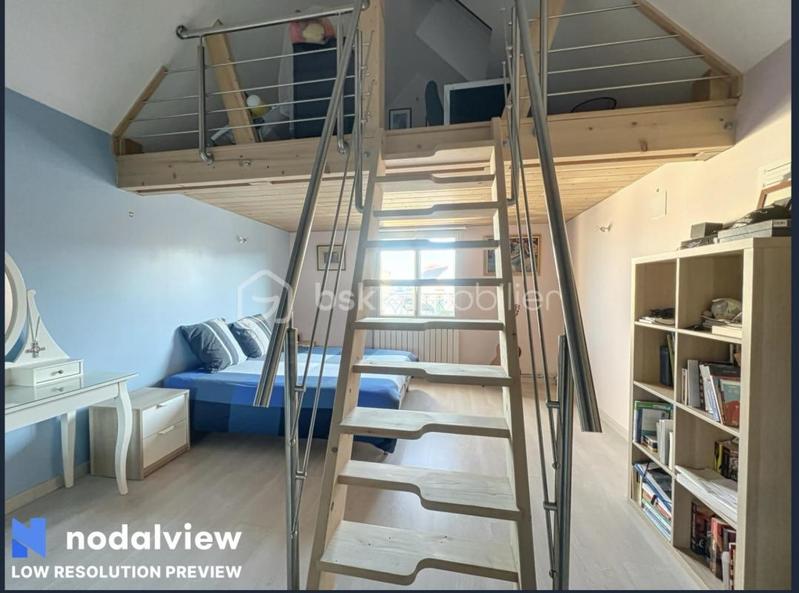 Maison de village - 215 m² - 10 pièces