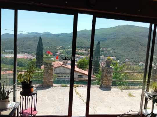 Villa - 182 m² - 5 pièces