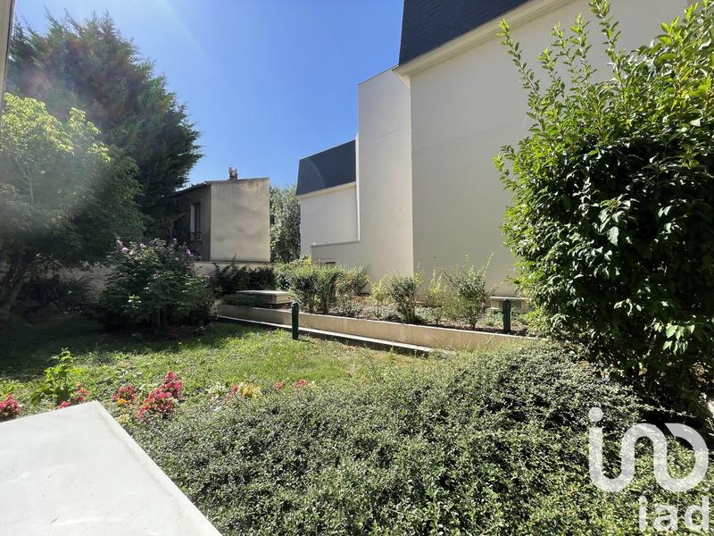 Appartement - 23 m² - 1 pièce