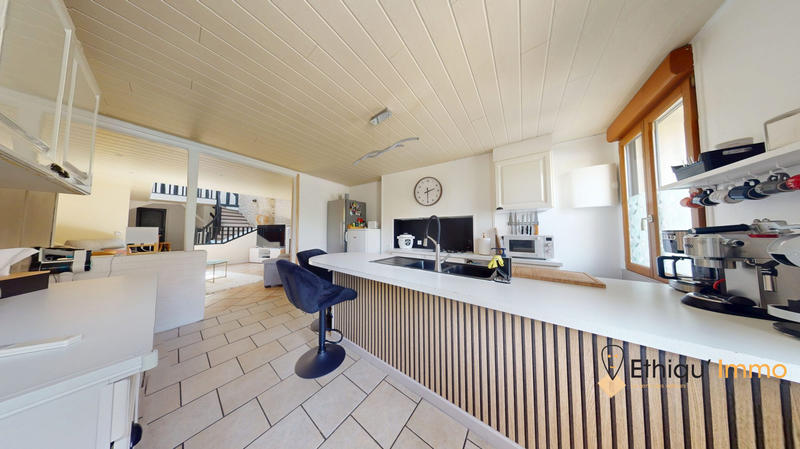 Maison - 149 m² - 5 pièces