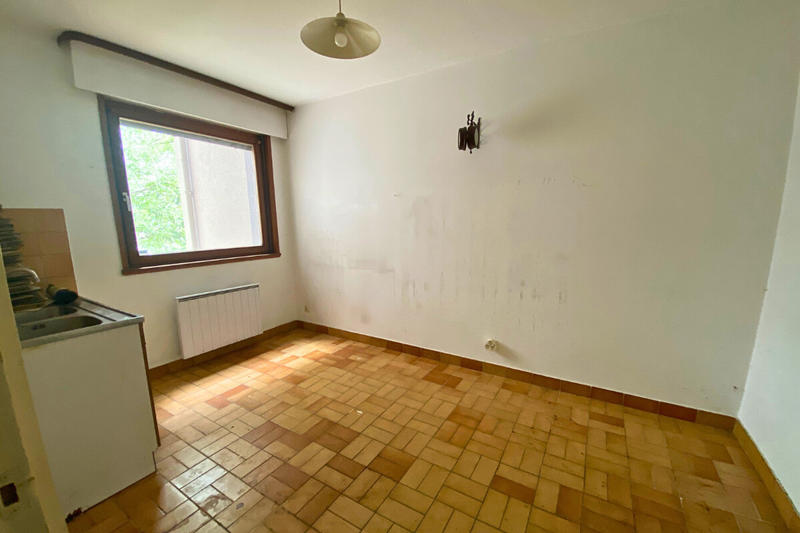 Appartement - 53 m² - 2 pièces