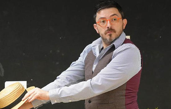 Théâtre : le limier