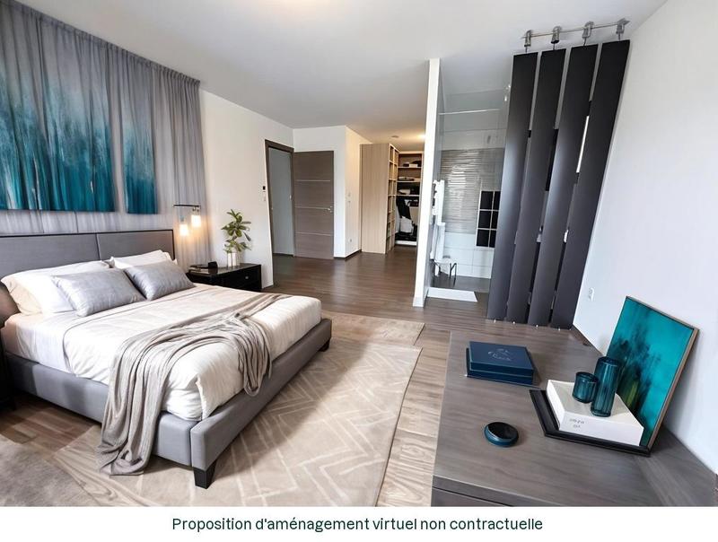 Maison - 148 m² - 4 pièces