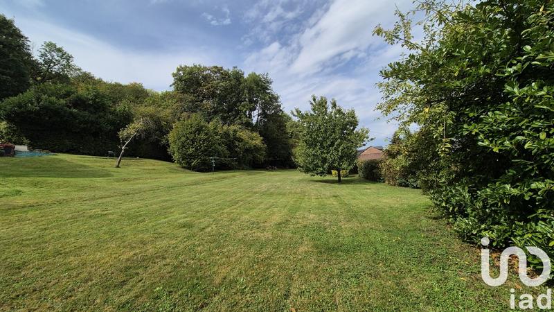 Maison - 150 m² - 7 pièces