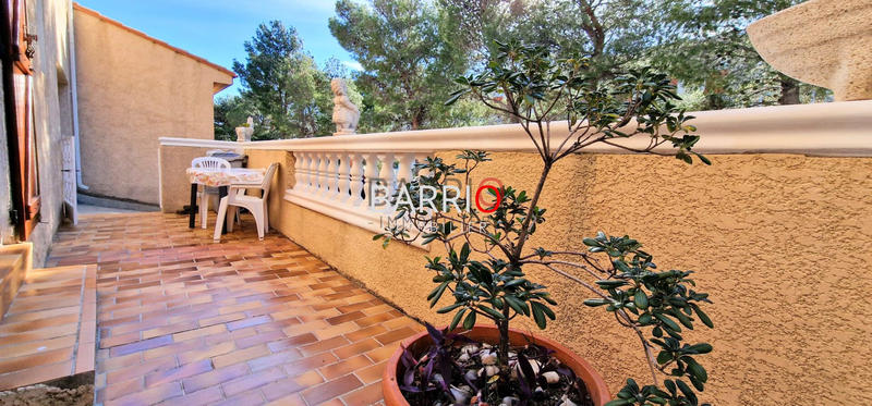 Maison - 160 m² - 7 pièces