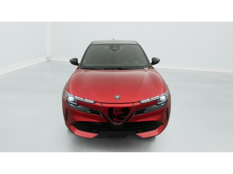 Alfa Romeo Junior 1.2 Ibrida 145 Ch Edct6 Intensa