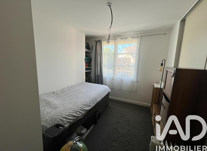 Appartement - 54 m² - 3 pièces