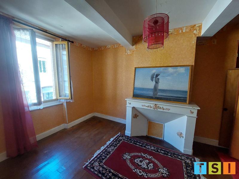 Maison - 128 m² - 5 pièces