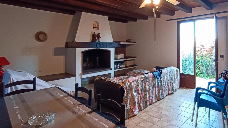 Maison - 74 m² - 3 pièces