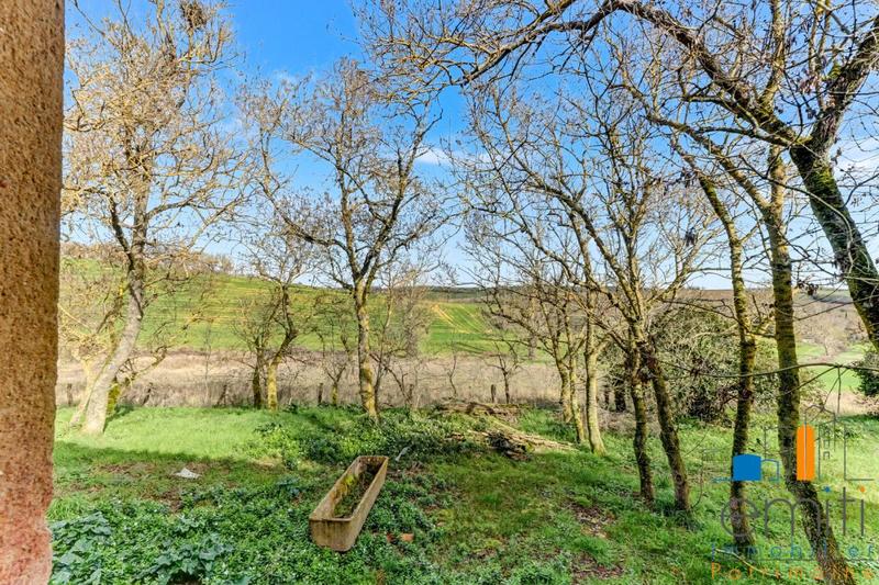 Ferme - 130 m² - 5 pièces