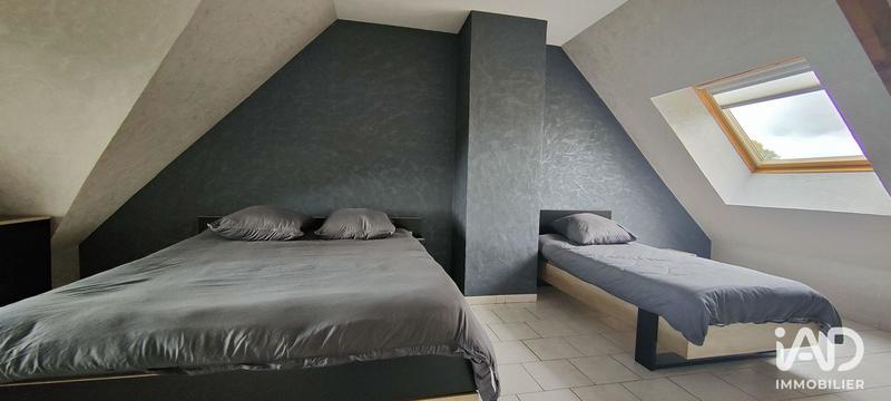 Maison - 350 m² - 7 pièces