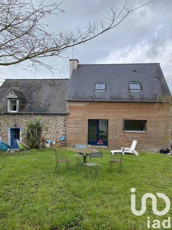 Maison - 177 m² - 9 pièces