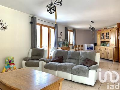 Maison - 169 m² - 8 pièces