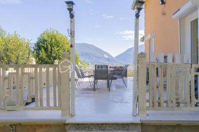 Maison traditionnelle - 100 m² - 4 pièces