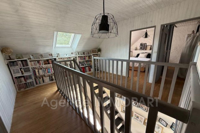 Maison - 101 m² - 5 pièces