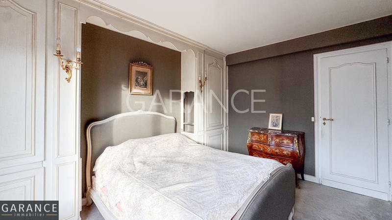 Appartement - 108 m² - 5 pièces