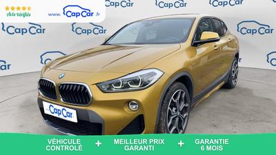 Bmw X2 (F39) xDrive 20i 192 m Sport X - Toit ouvrant