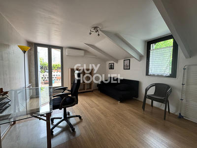 Maison - 75 m² - 3 pièces