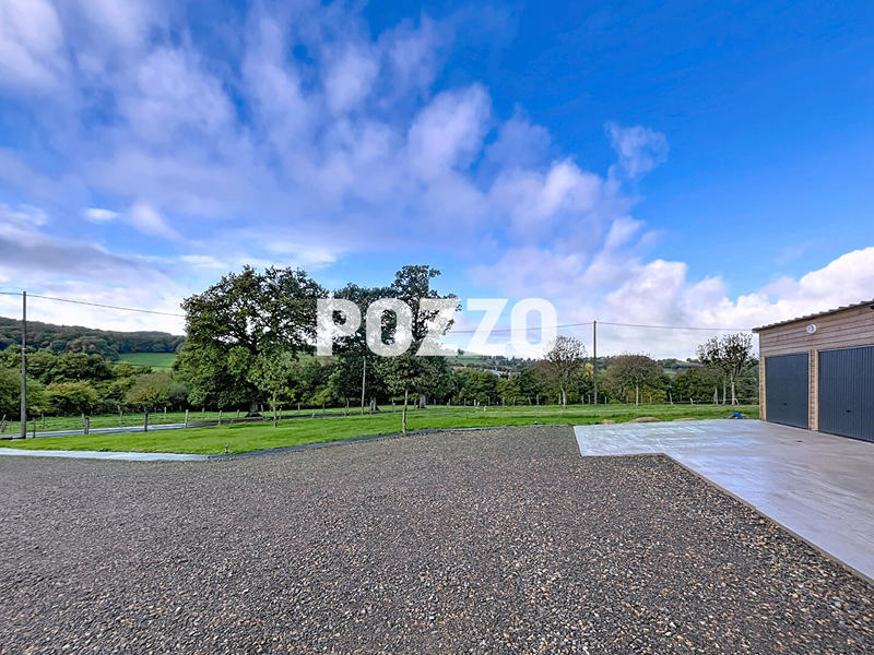 Maison - 151 m² - 6 pièces