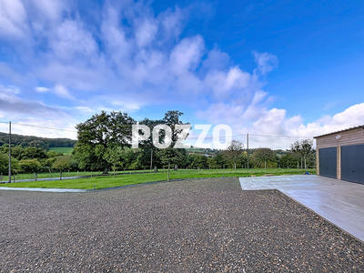 Maison - 151 m² - 6 pièces