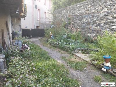 Maison de campagne - 61 m² - 3 pièces