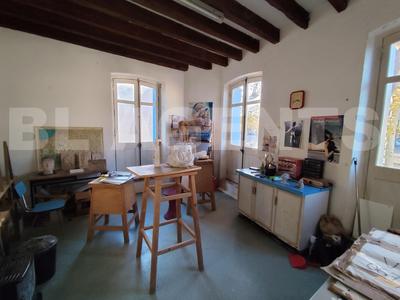 Maison - 180 m² - 6 pièces