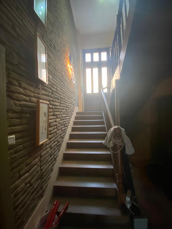 Maison - 174 m² - 5 pièces