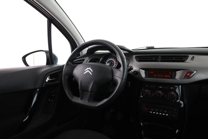 Citroën C3 1.6 Blue-HDi Confort 100 ch