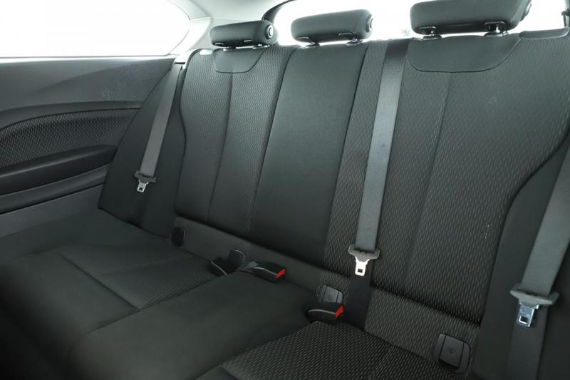 Bmw Série 1 120i 5p 177 ch