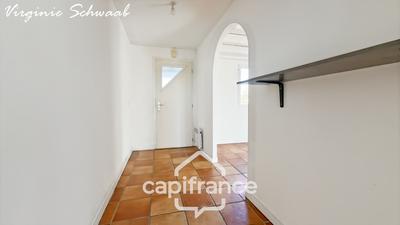 Maison - 138 m² - 7 pièces