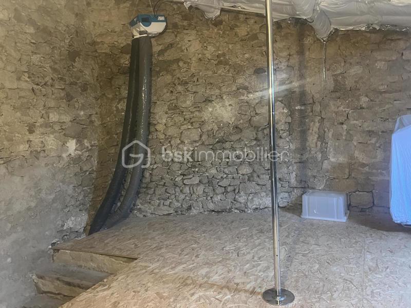 Maison de ville - 80 m² - 6 pièces