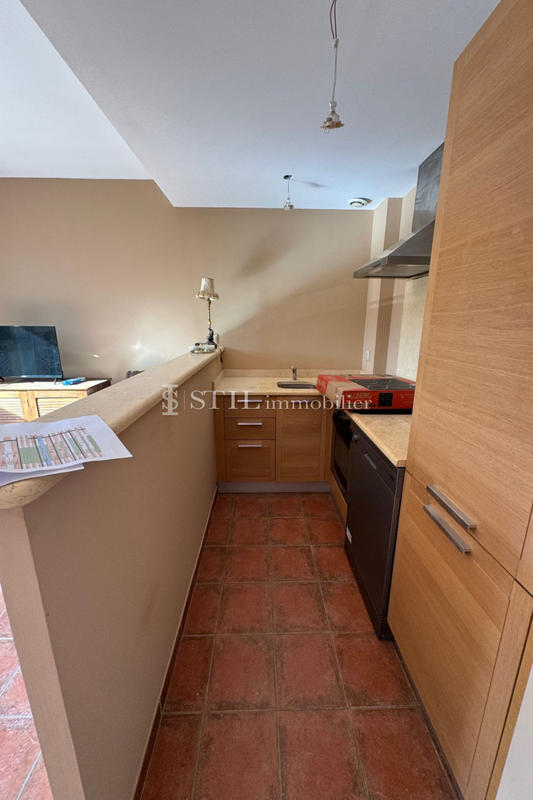 Appartement - 47 m² - 3 pièces