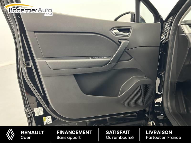 Renault Captur Blue dCi 115 Business